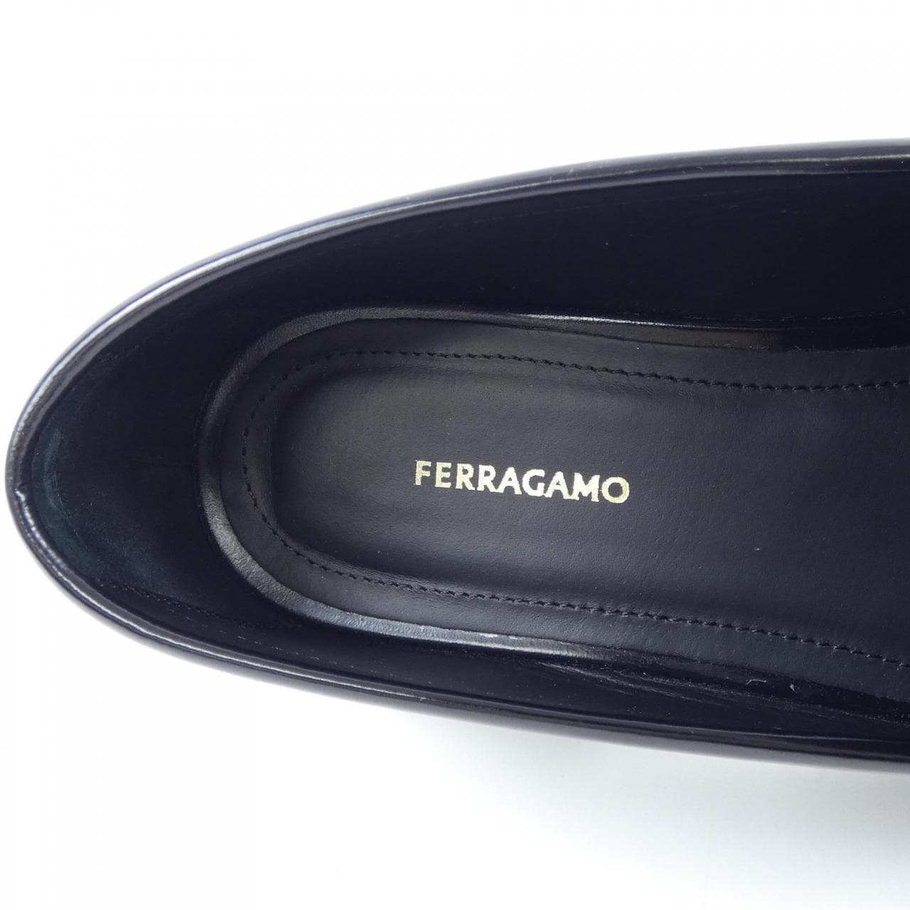 フェラガモ FERRAGAMO シューズ