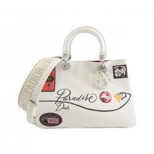 クリスチャンディオール ディオリッシモ M0902PSKY バッグ