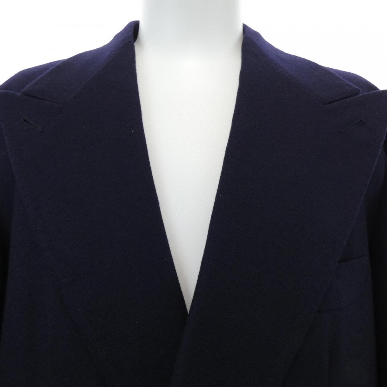 ダルクォーレ DAL CUORE ジャケット