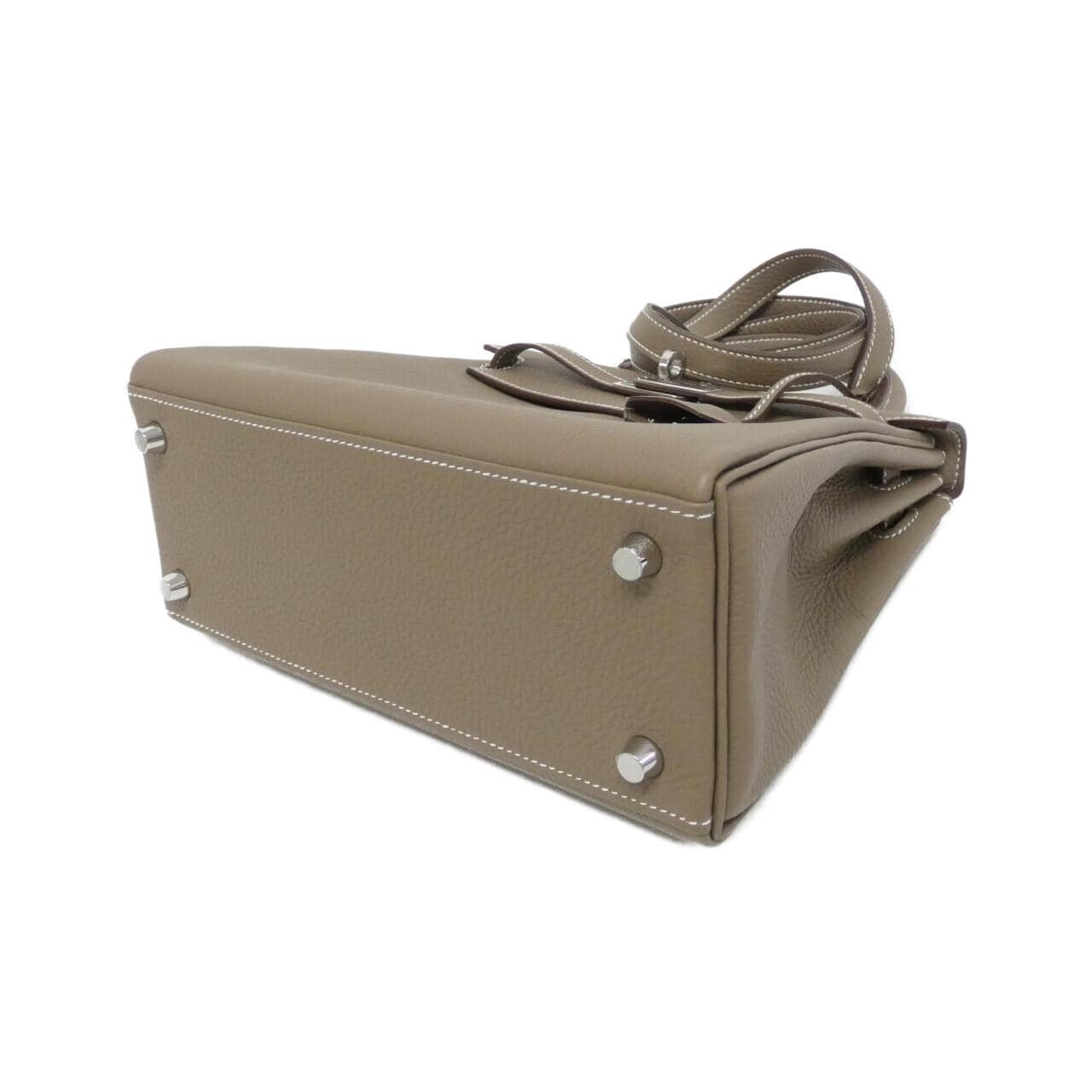 エルメス ケリー 25cm 044624CK バッグ