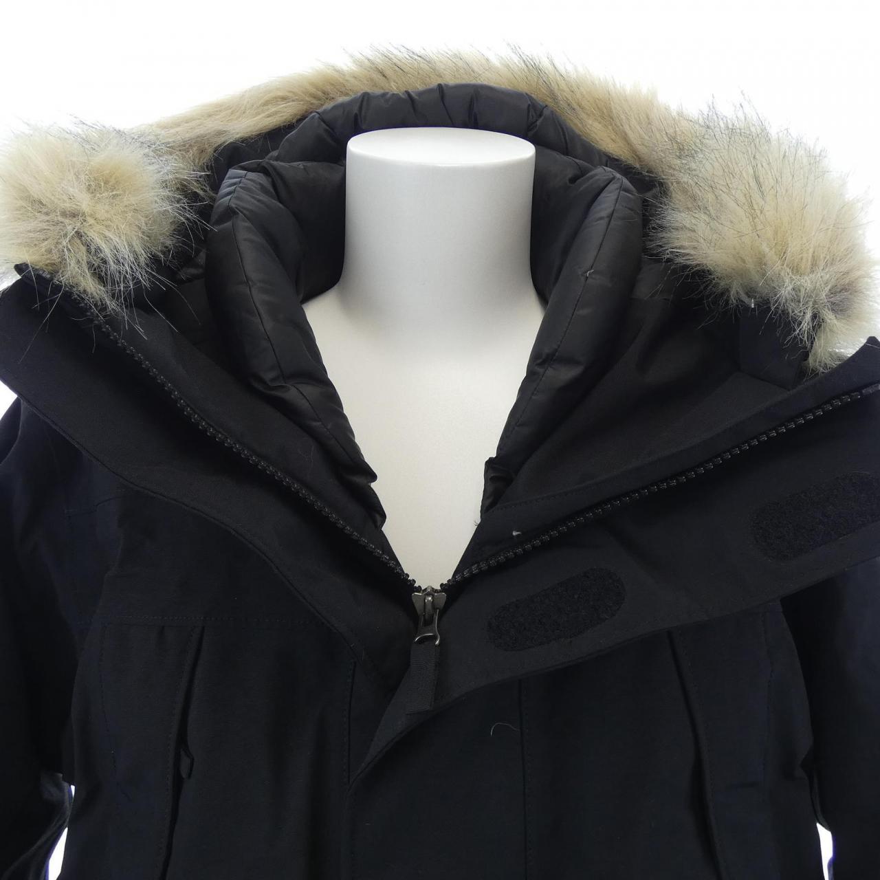 ザノースフェイス THE NORTH FACE ND92238 ダウンジャケット