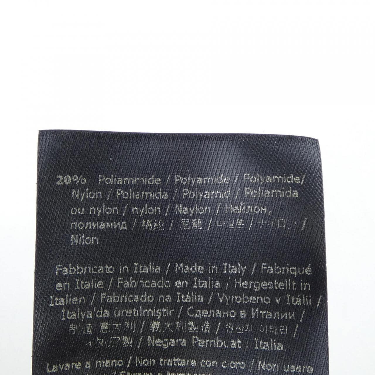 フェンディ FENDI FXS124 AIWE MUFFLER