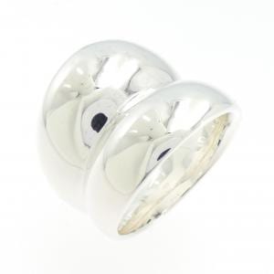 ジョージ ジェンセン カーヴ リング