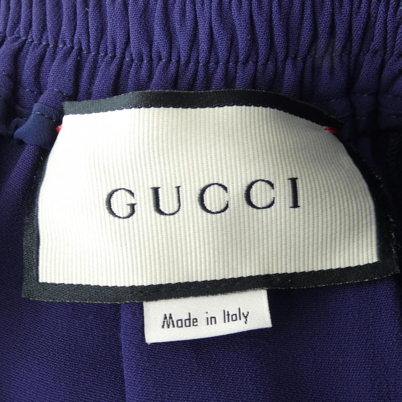 Gucci 611282 ZKR01 Pants