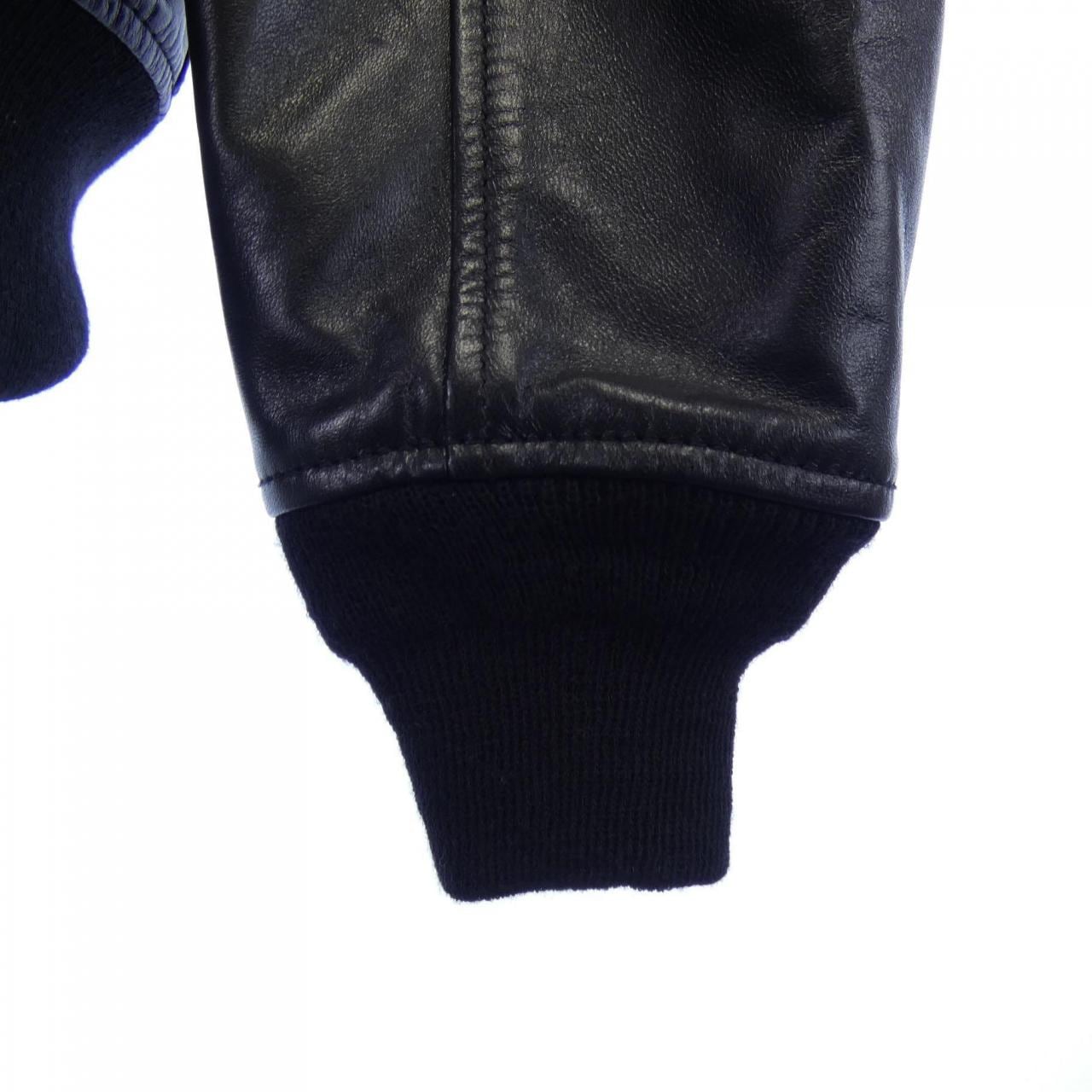 ワイツーレザー Y'2LEATHER L-2 レザージャケット