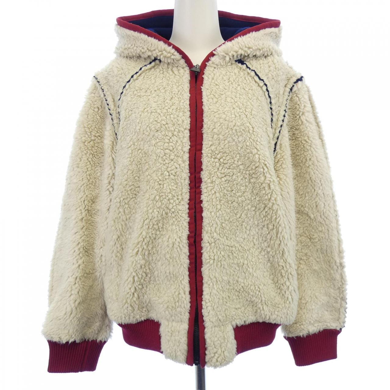 シャネル CHANEL P32569V21738 08A ブルゾン