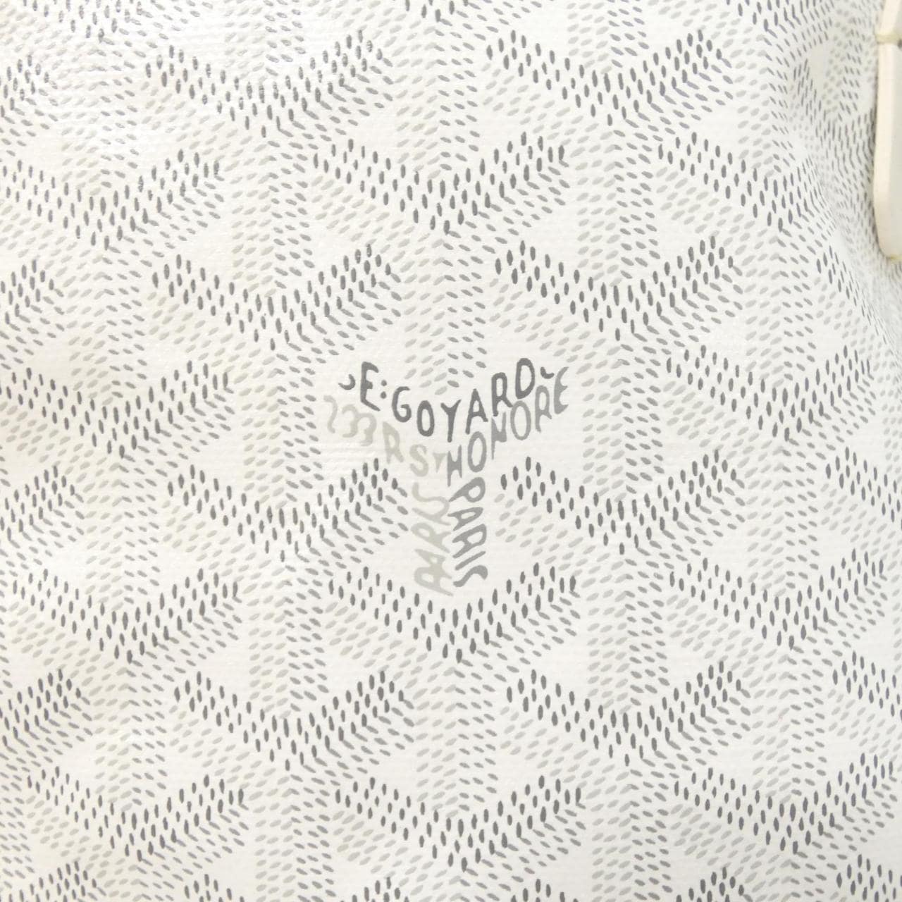 【未使用品】ゴヤール アンジュ ミニ バッグ