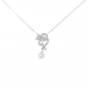 ヴァンドーム アコヤパール ネックレス 4.5mm