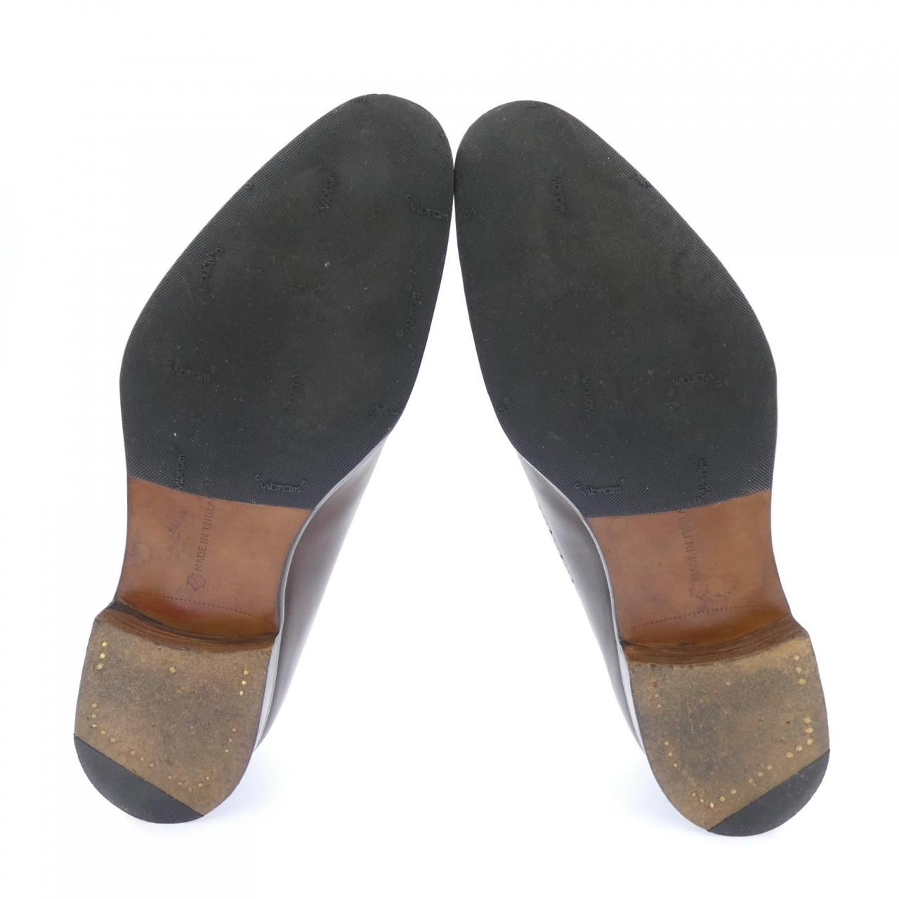 エドワードグリーン EDWARD GREEN CLAVERTON シューズ