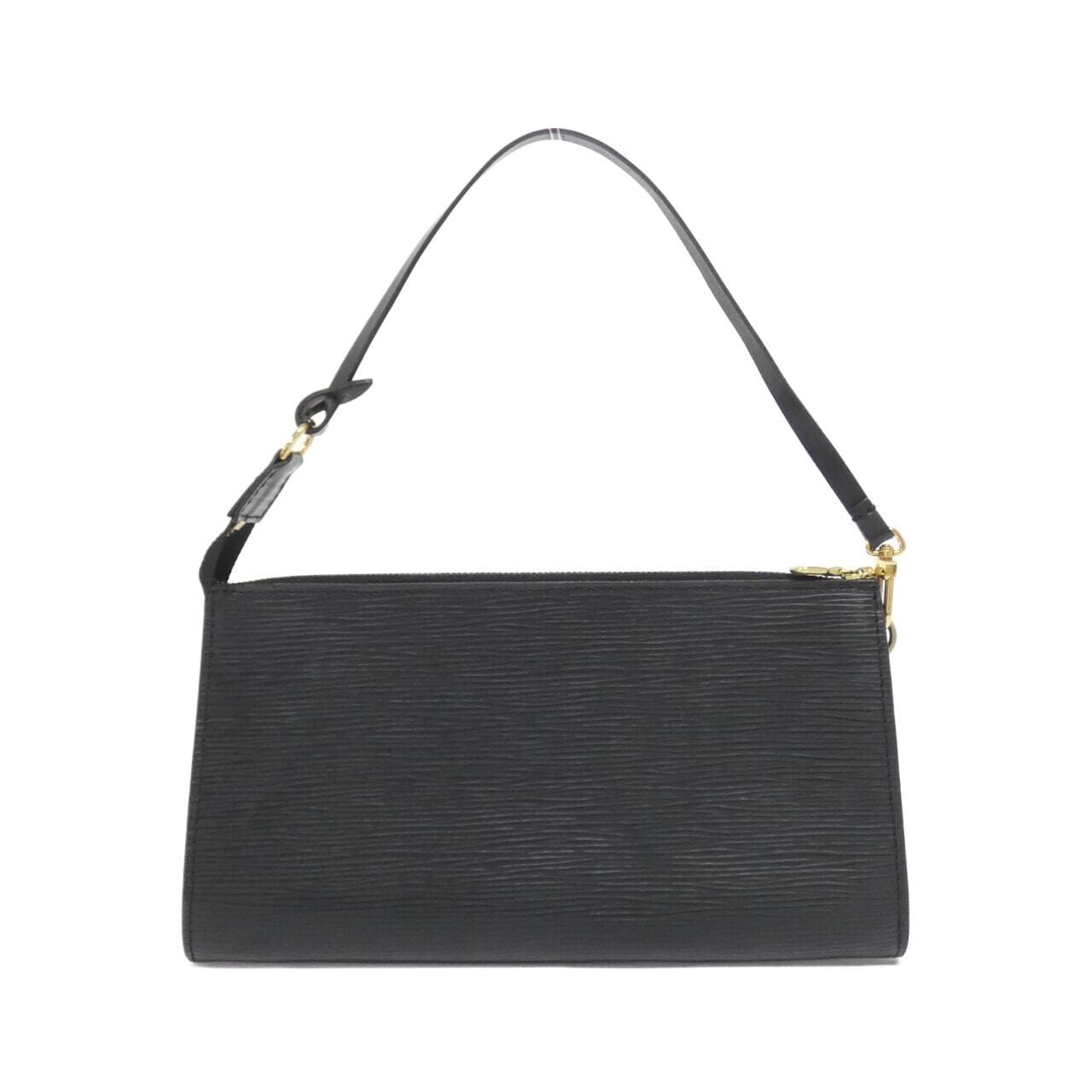 ルイヴィトン エピ ポシェット アクセソワール 24cm M52942 アクセサリーポーチ