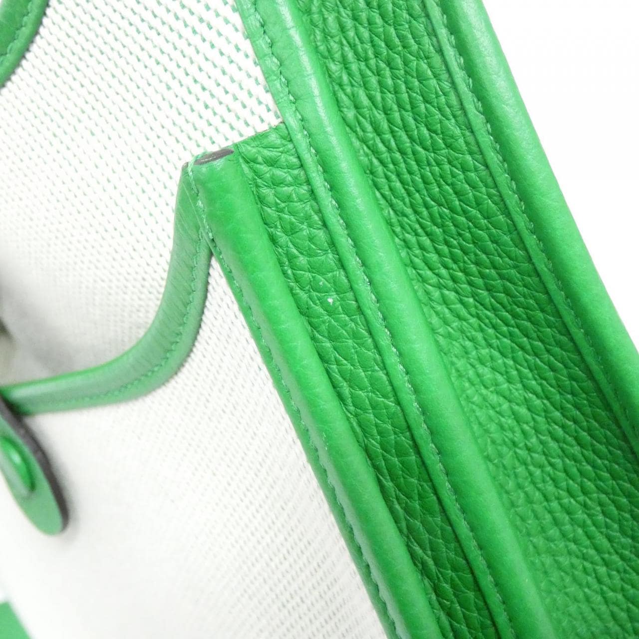 エルメス エヴリン3 PM 066741CK ショルダーバッグ