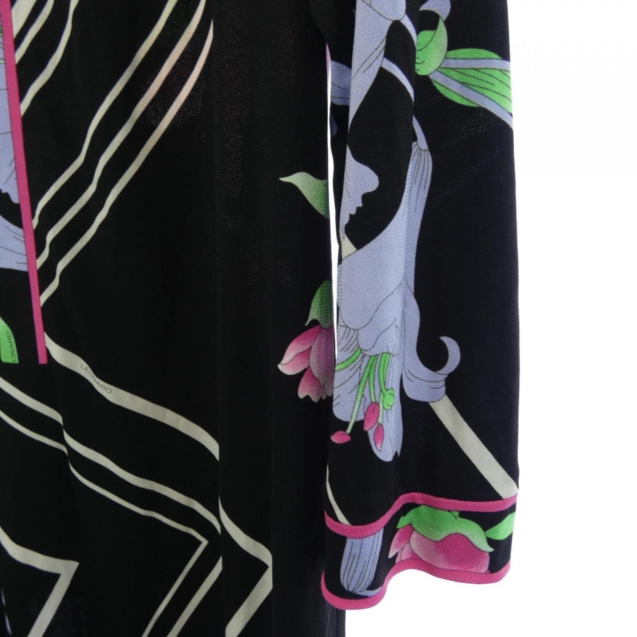 レオナールファッション LEONARD FASHION 0190200 ワンピース