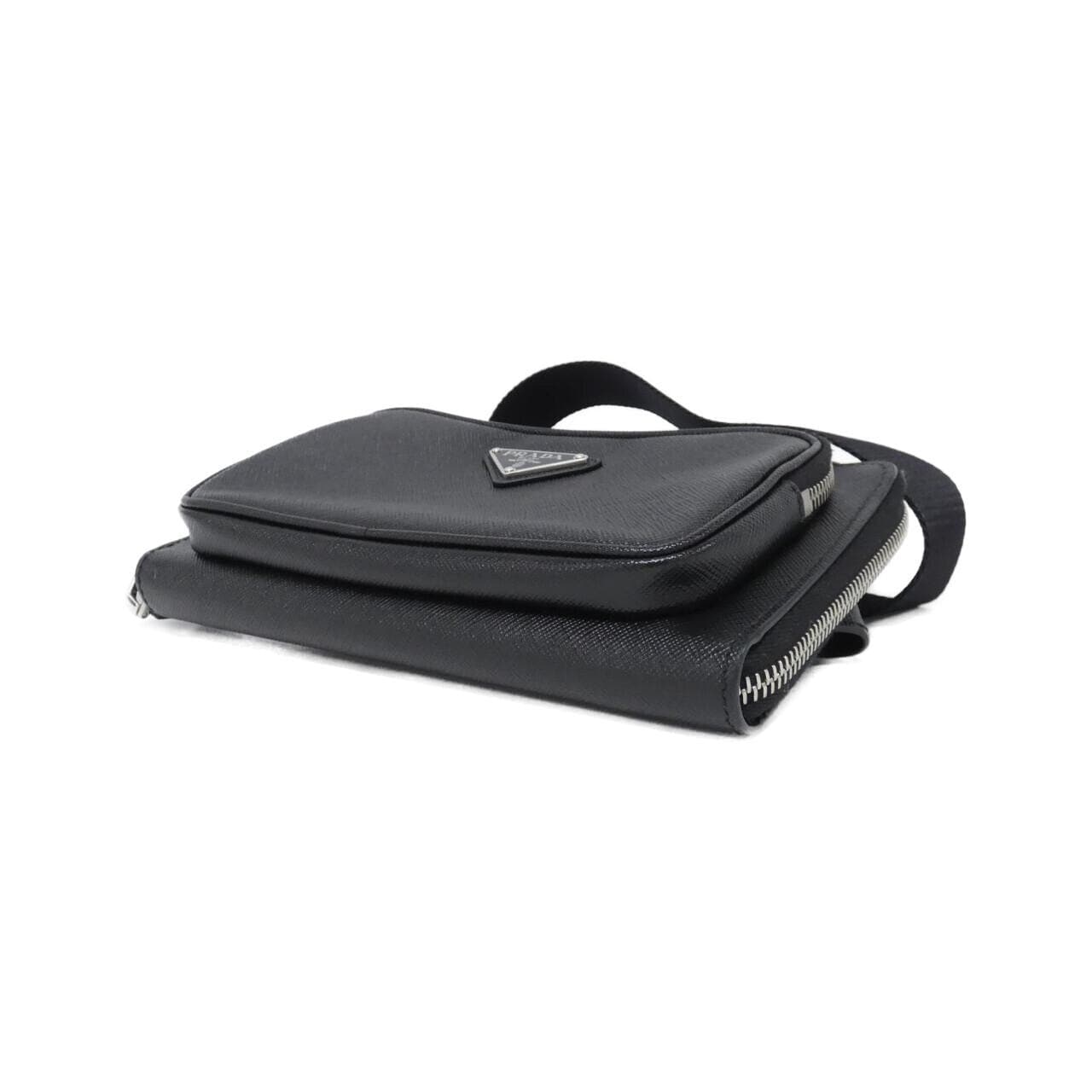 プラダ 2VH156 ウエストバッグ