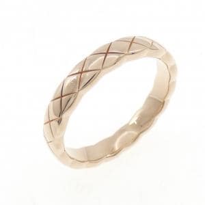 シャネル ココ クラッシュ ミニ リング