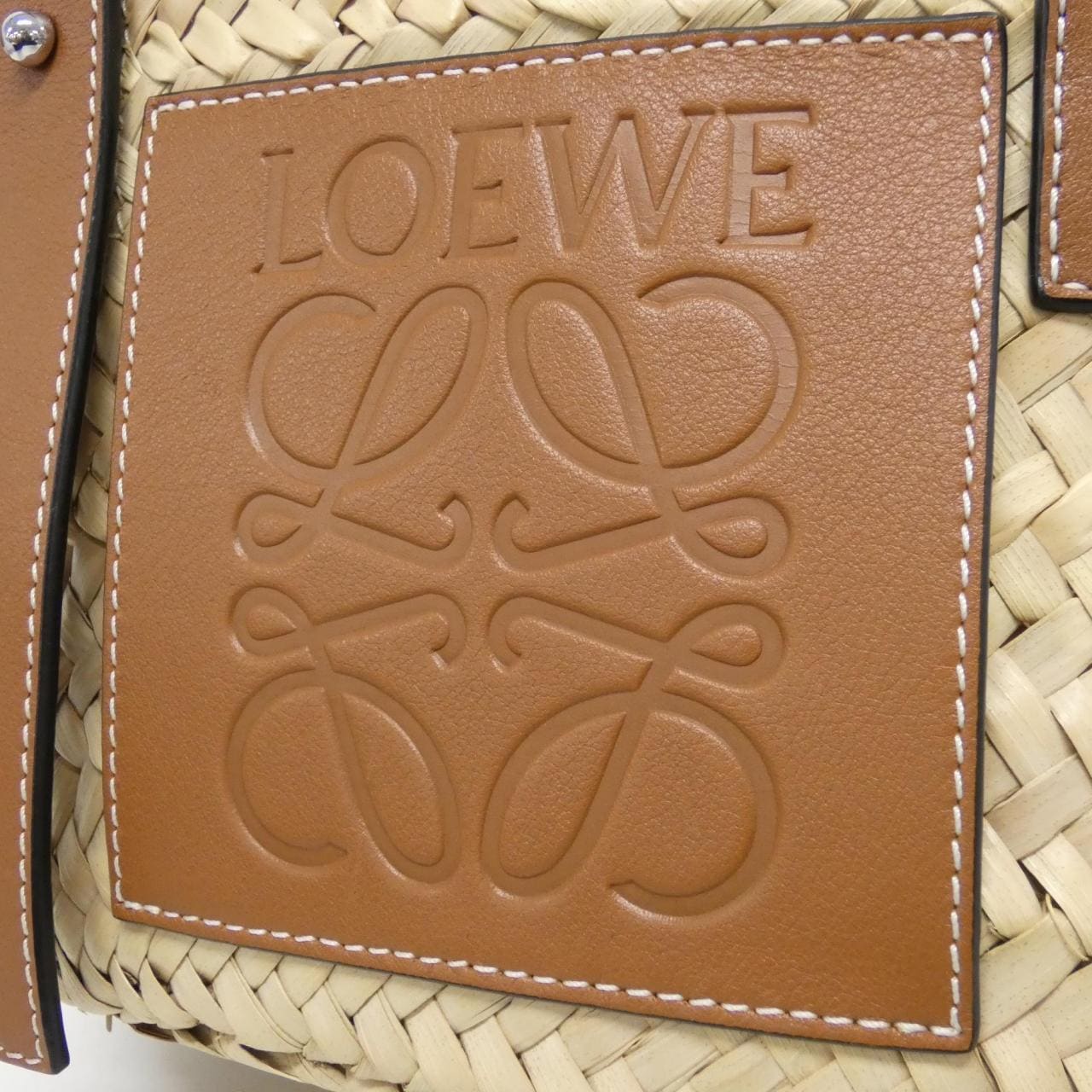 ロエベ 327 02 S93 バッグ