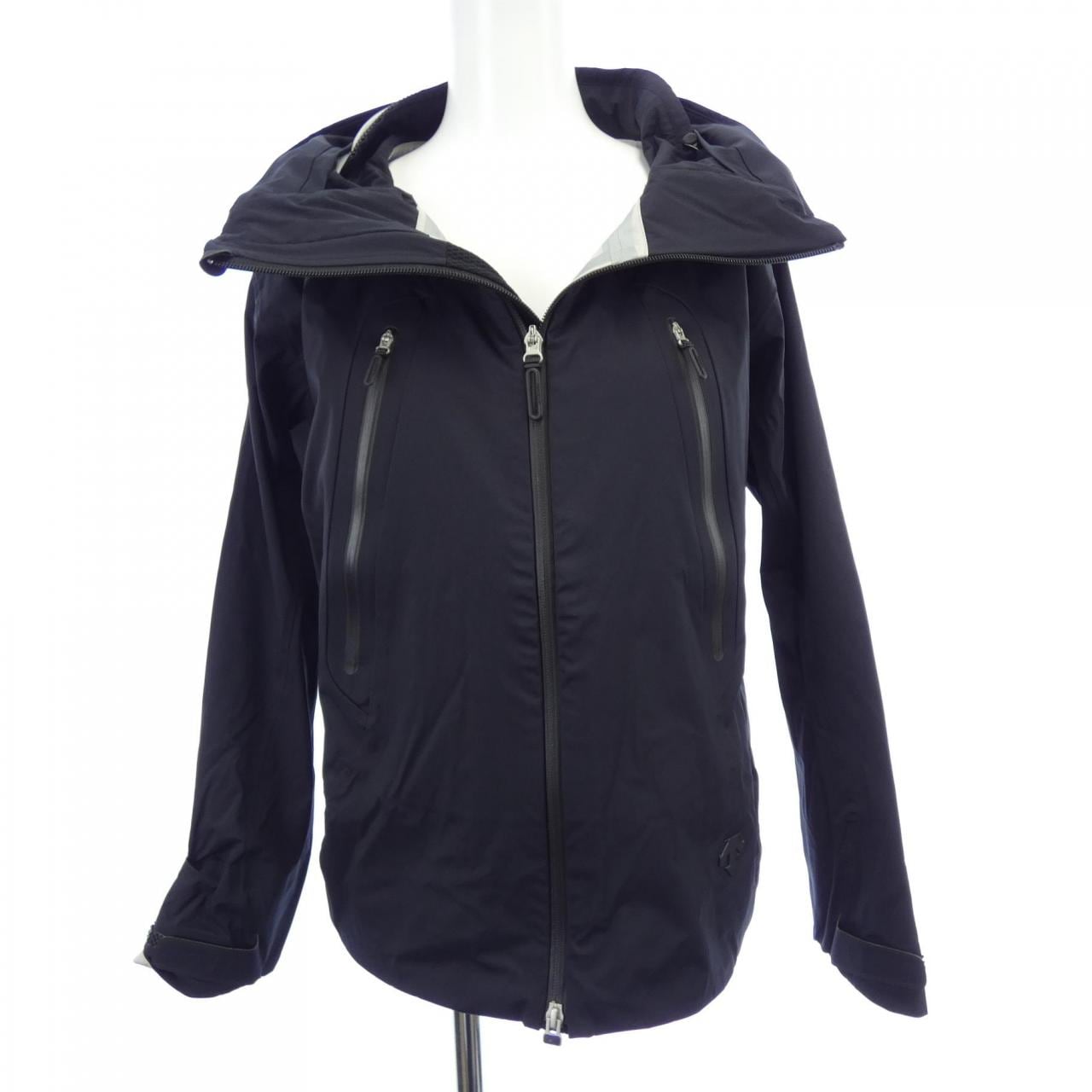 デサント DESCENTE DAWVGC40X ブルゾン