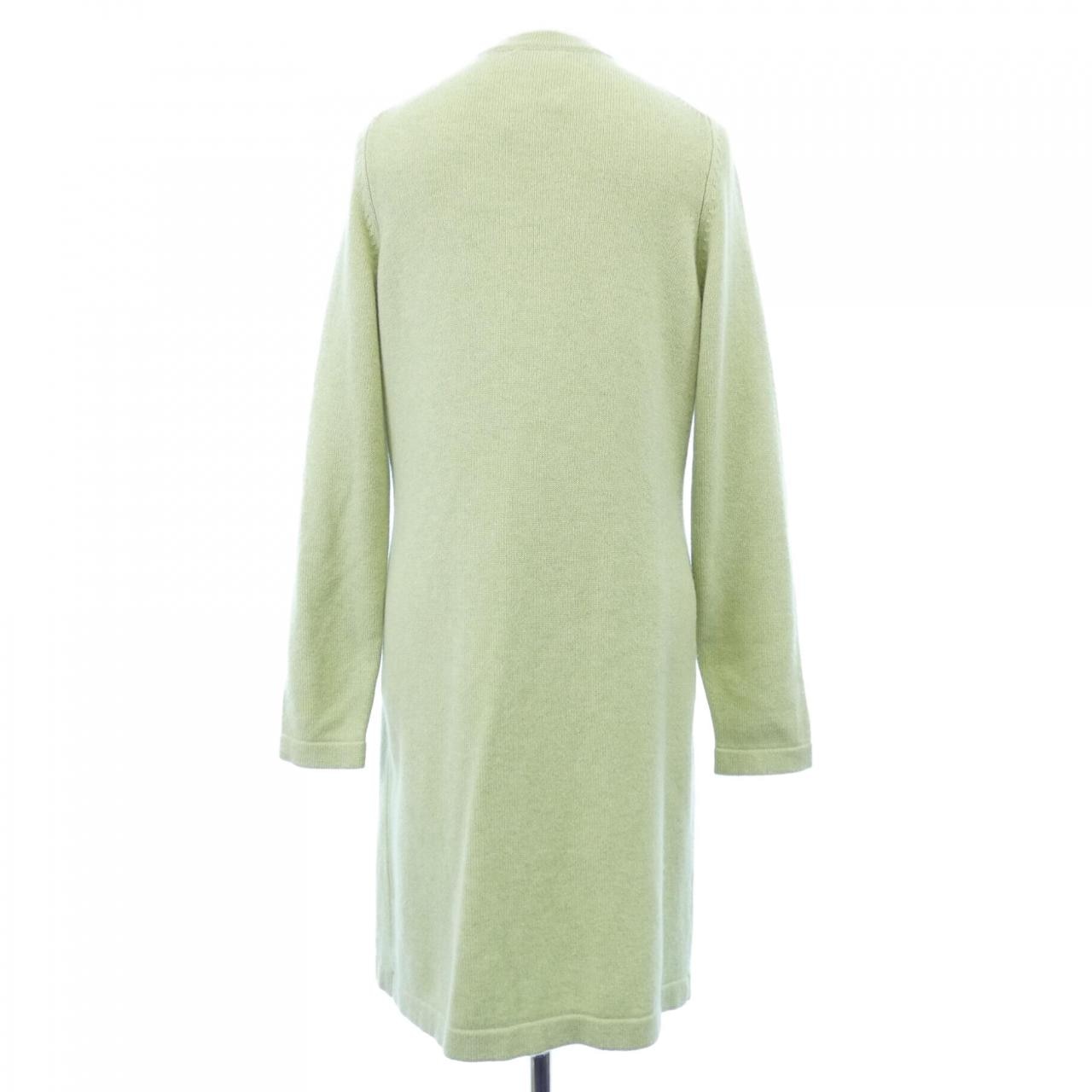 シャネル CHANEL ターンロック P39174K02743 ロングカーディガン