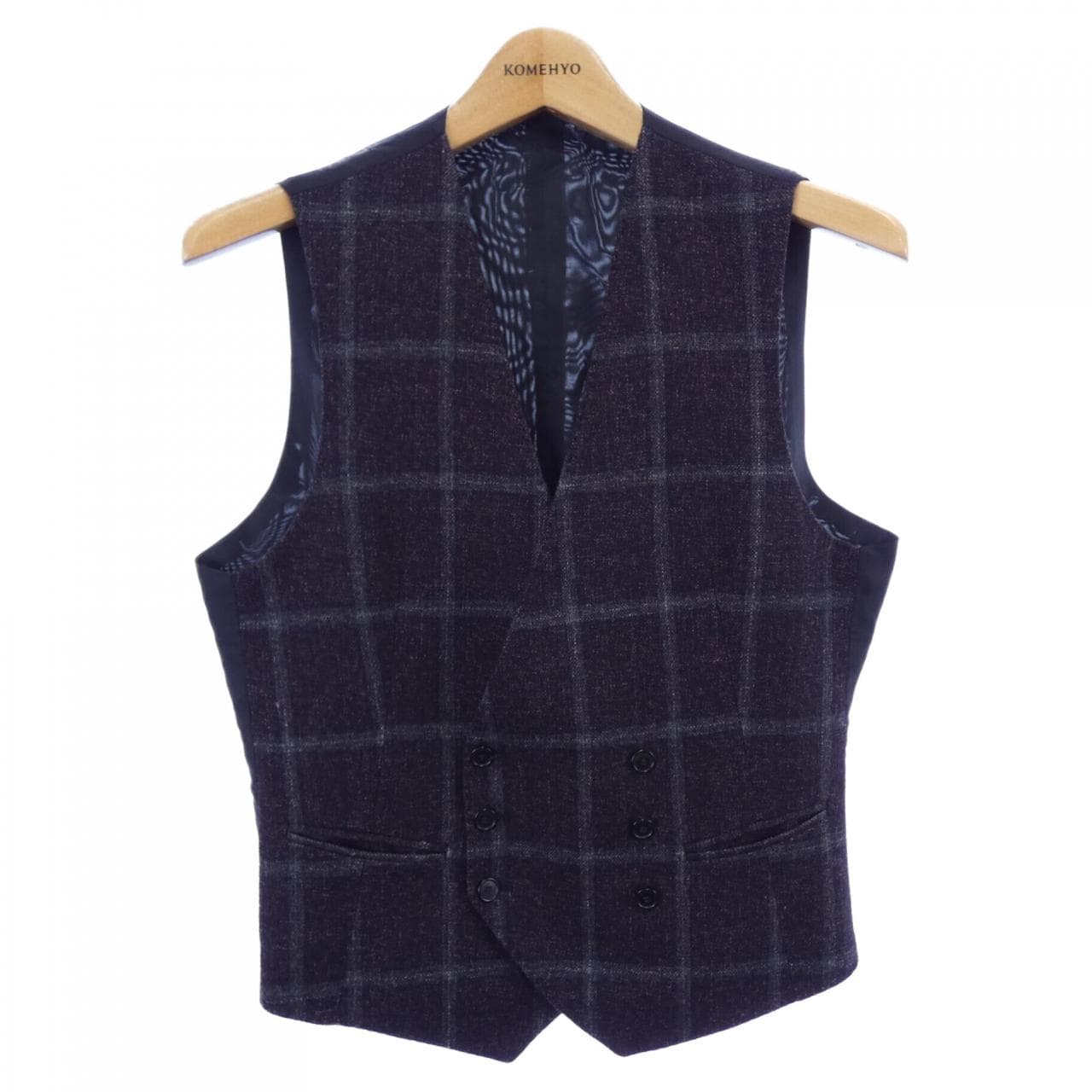 タリアトーレ TAGLIATORE ベスト