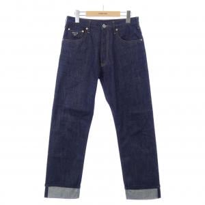 プラダ PRADA トライアングルロゴ GEP358 SAAO 15C7 ジーンズ