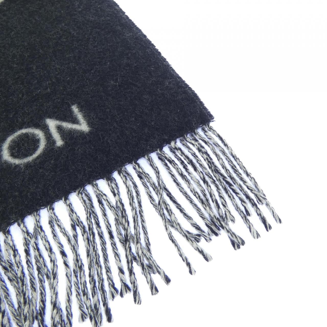 ルイヴィトン LOUIS VUITTON レイキャビック M71040 MUFFLER