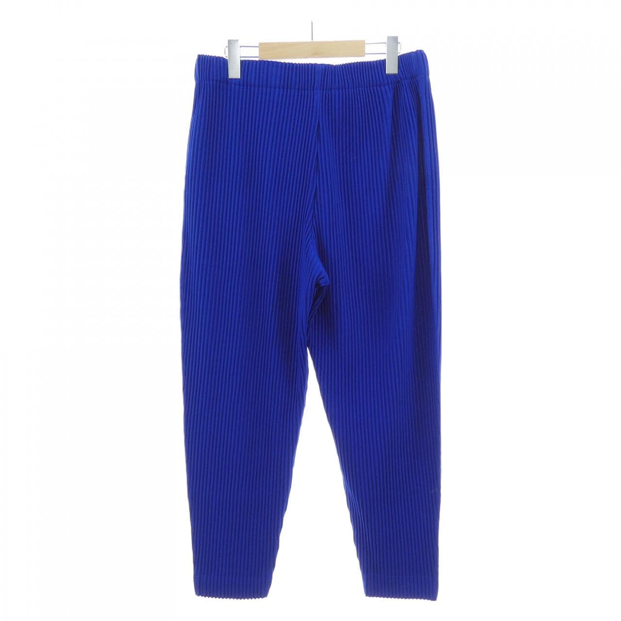 オムプリッセ HOMME PLISSE HP01JF107 パンツ