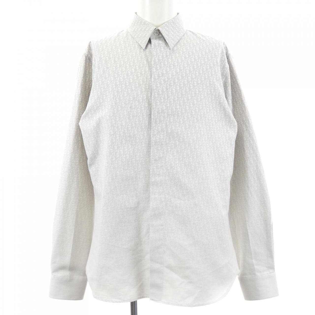 ディオール DIOR 013C502A4836 シャツ