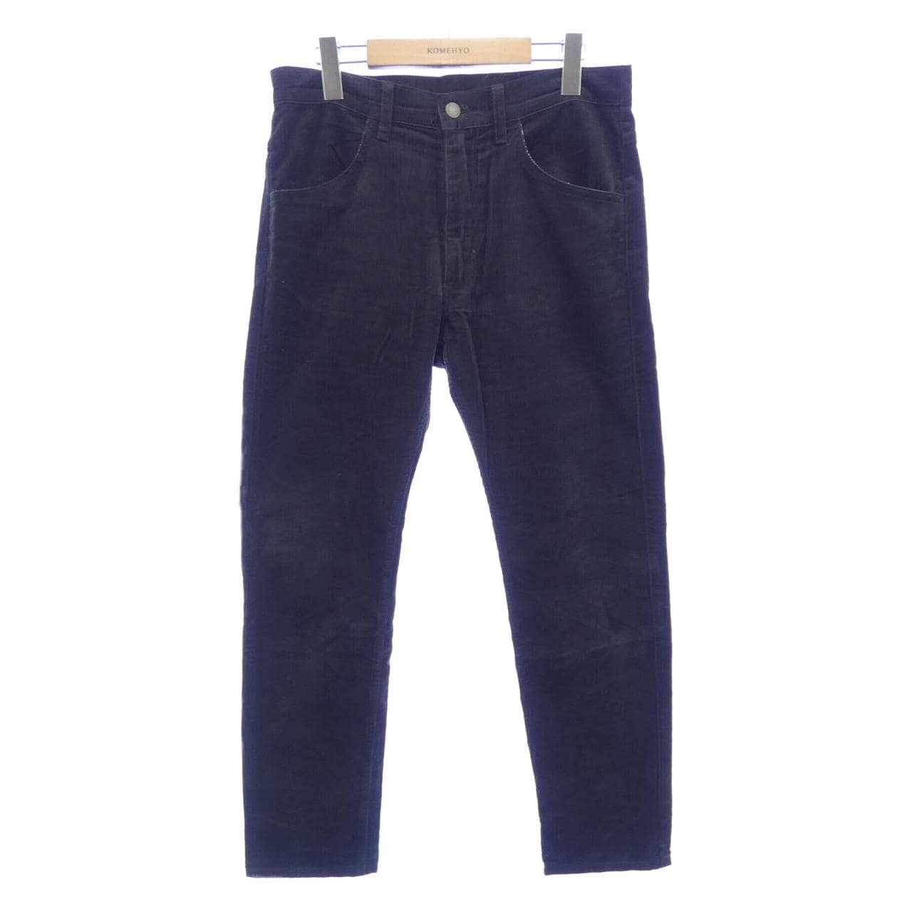 コモリ COMOLI パンツ