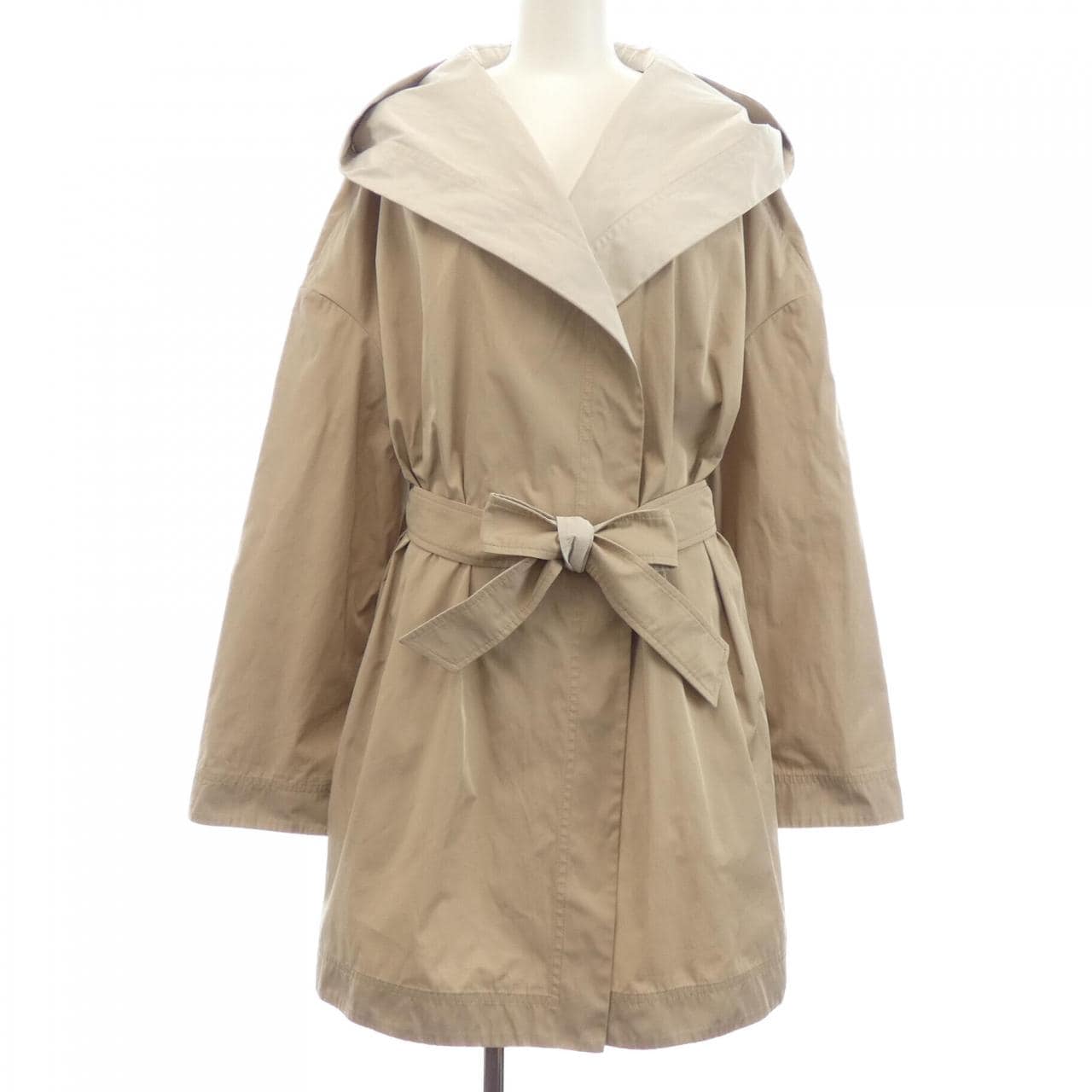 マックスマーラステュディオ Max Mara STUDIO 60210267 コート