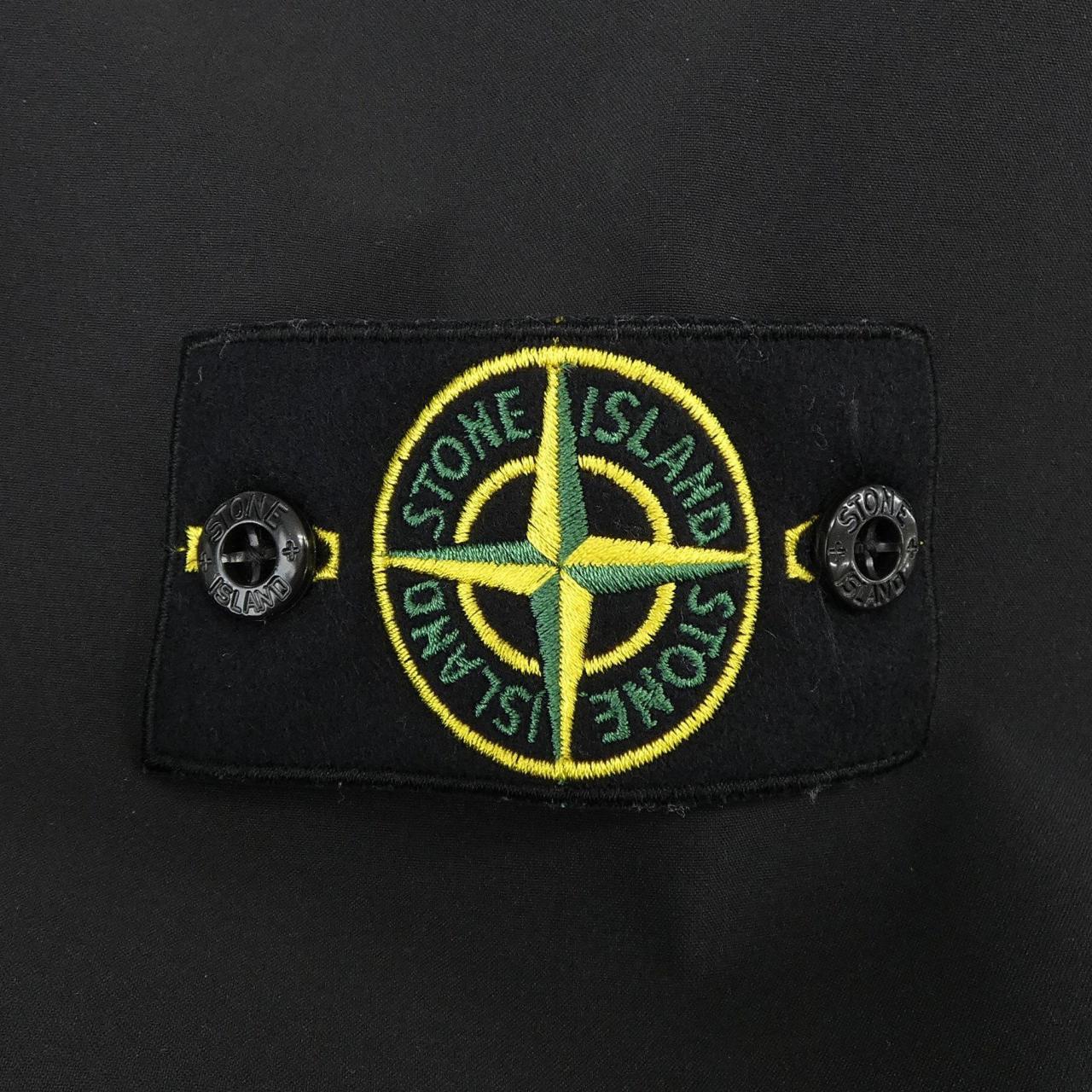 ストーンアイランド STONE ISLAND 761540427 パーカー