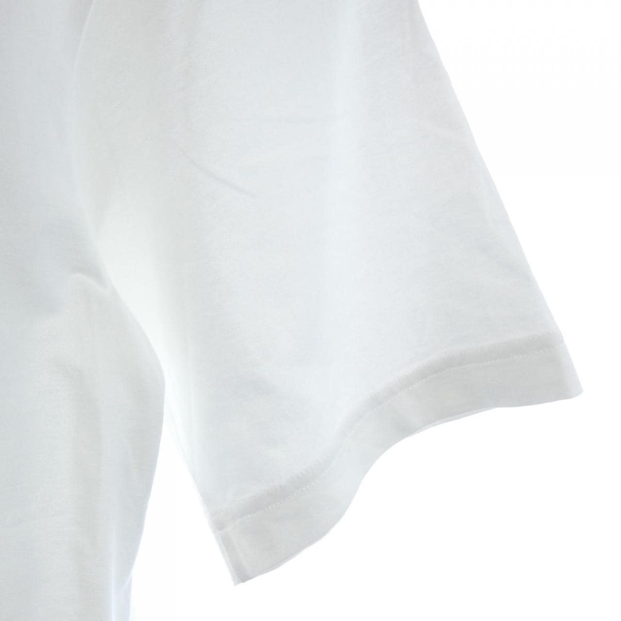 グッチ GUCCI エンブロイダリー付きコットンジャージーTシャツ 791547 XJGJT Tシャツ