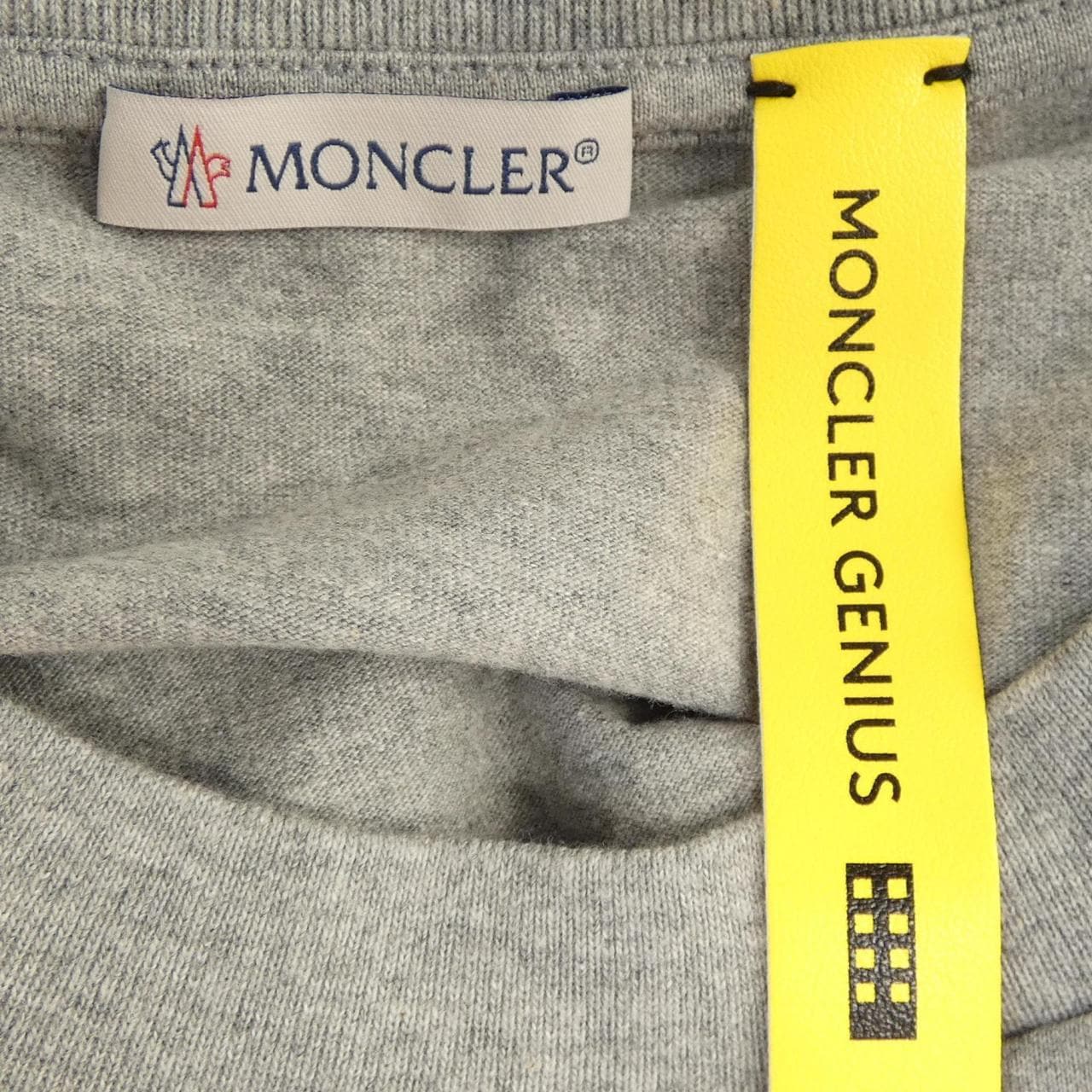 モンクレール ジーニアス MONCLER GENIUS F209Y8C71010 829LO Tシャツ