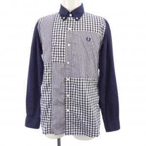 フレッドペリー FRED PERRY シャツ