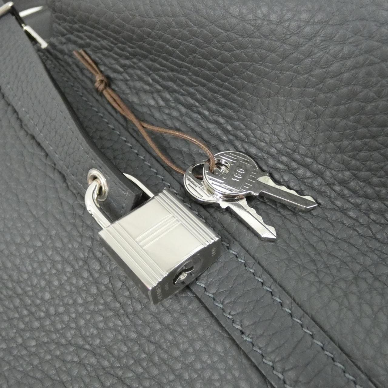 【未使用品】エルメス ピコタン ロック PM 056289CK バッグ