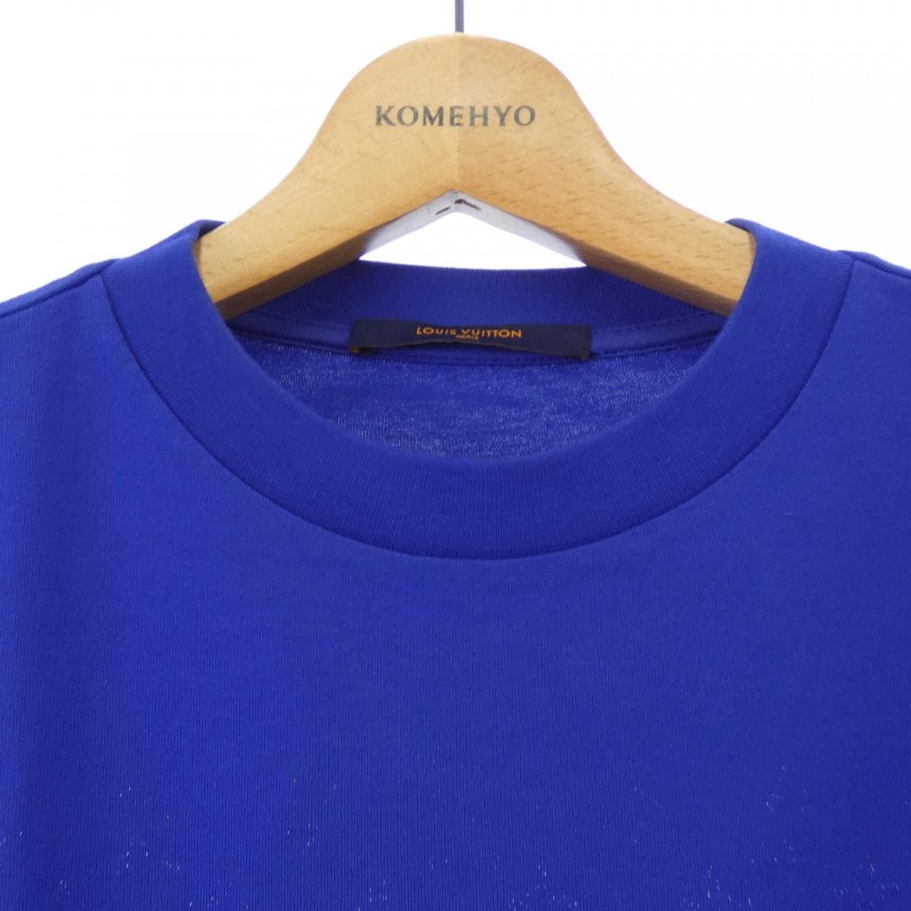 ルイヴィトン LOUIS VUITTON HKY46WNPG Tシャツ