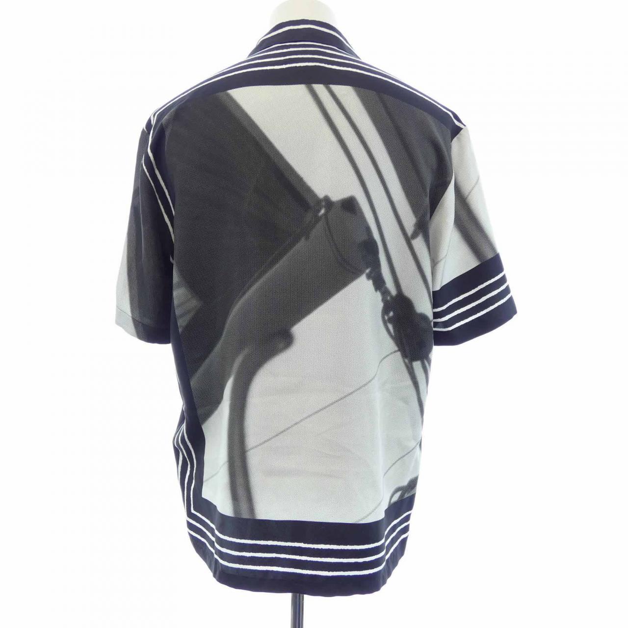 ルイヴィトン LOUIS VUITTON 37TH AMERICA'S CUP HRS42WMNP S／Sシャツ