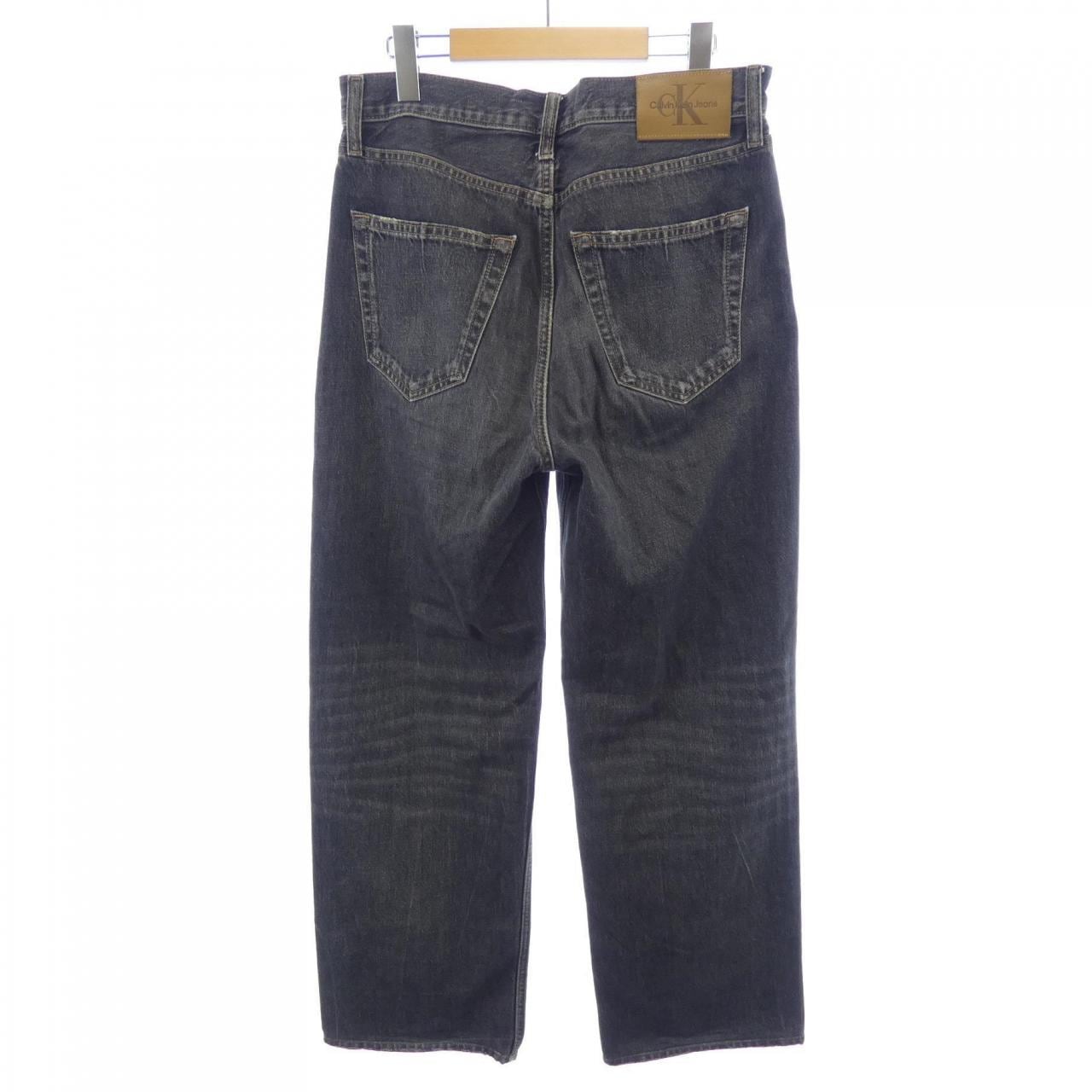 カルバンクライン Calvin Klein 4RB920G パンツ