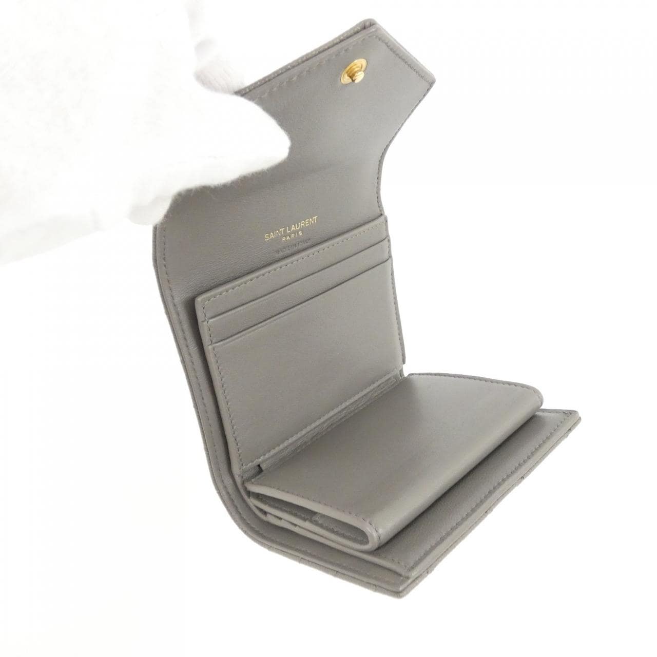 サンローラン 692061 BOW01 財布