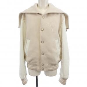 ルイヴィトン LOUIS VUITTON HRL11EBQV ブルゾン