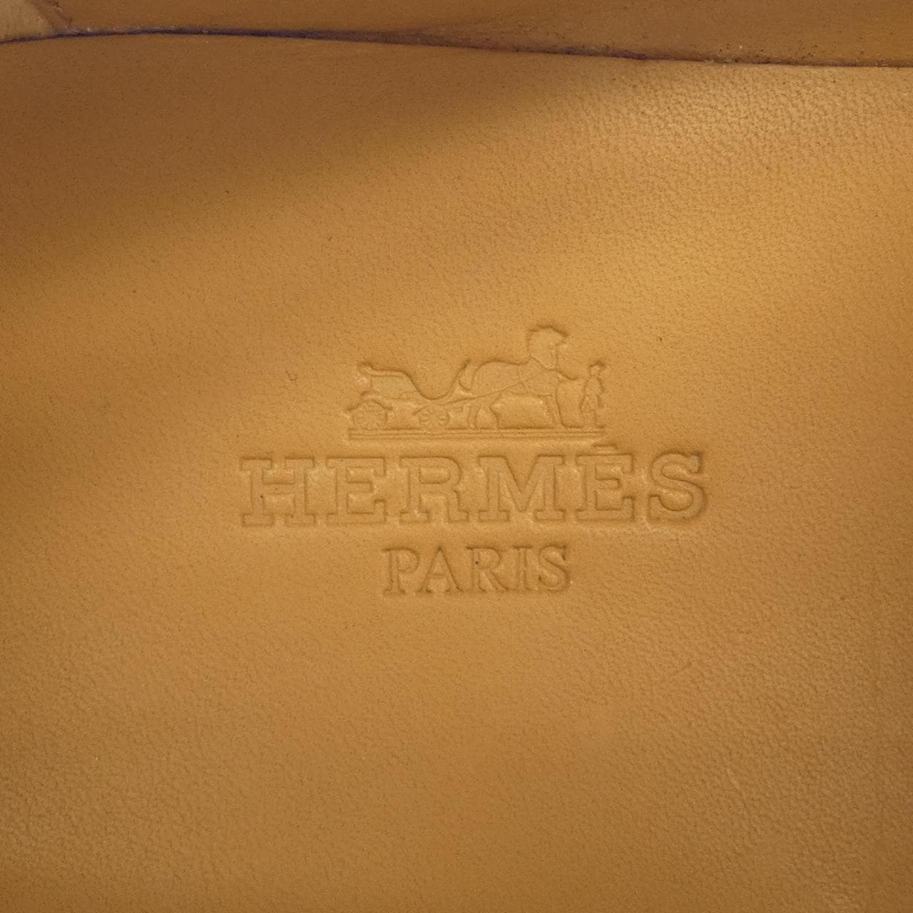 エルメス HERMES アイコン ケリーバックル 242102Z シューズ
