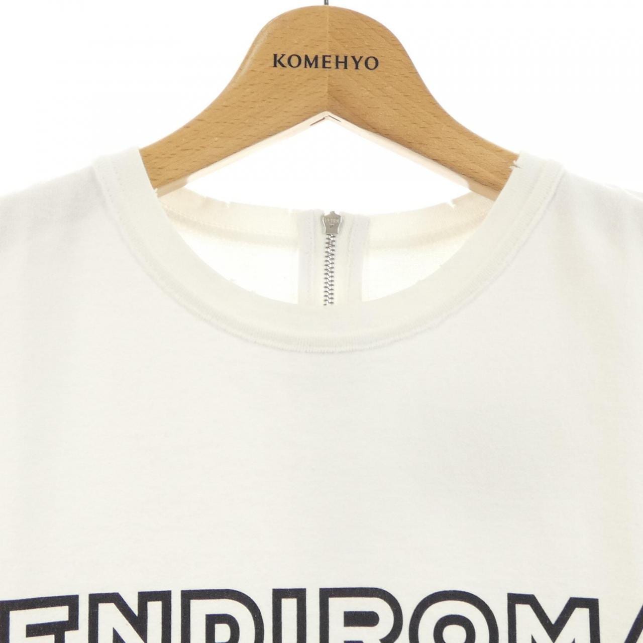 フェンディ FENDI FS7950 AXBH Tシャツ