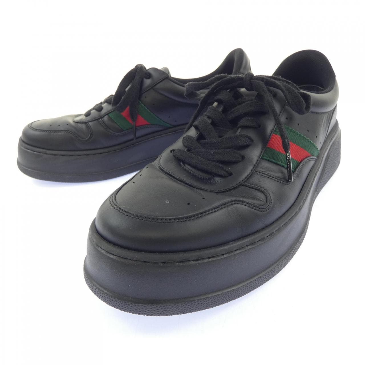 グッチ GUCCI スニーカー