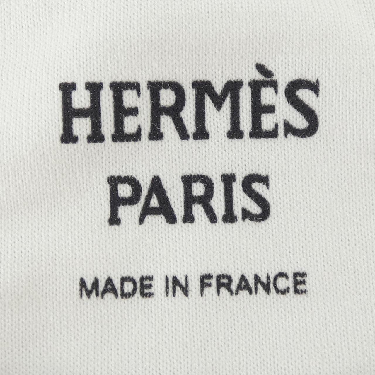 エルメス HERMES モザイク MOSAIQUE 6H4615DA Tシャツ