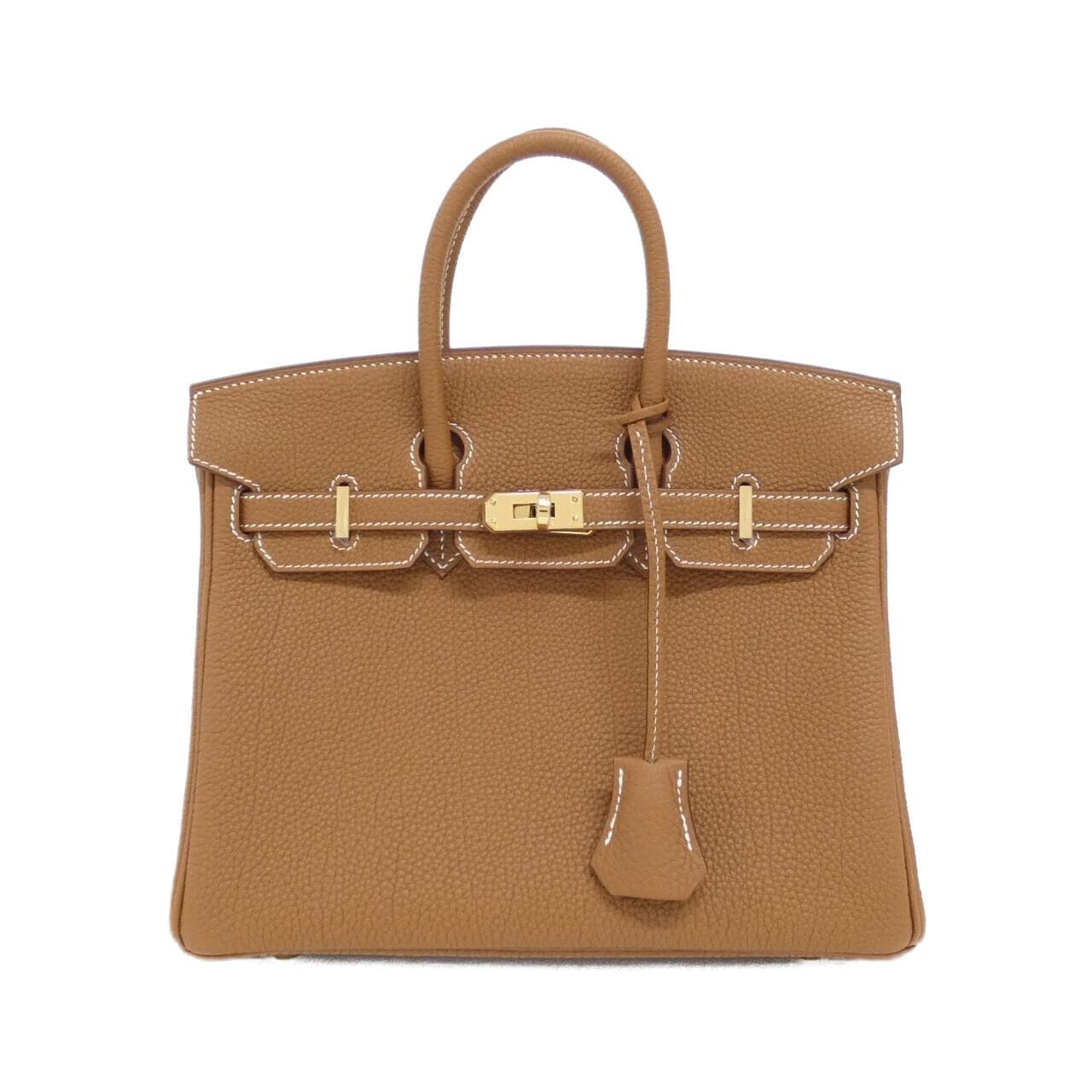 【未使用品】エルメス バーキン 25cm 041344CC バッグ