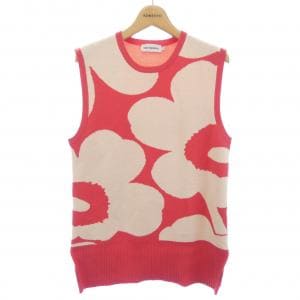 マリメッコ MARIMEKKO ベスト