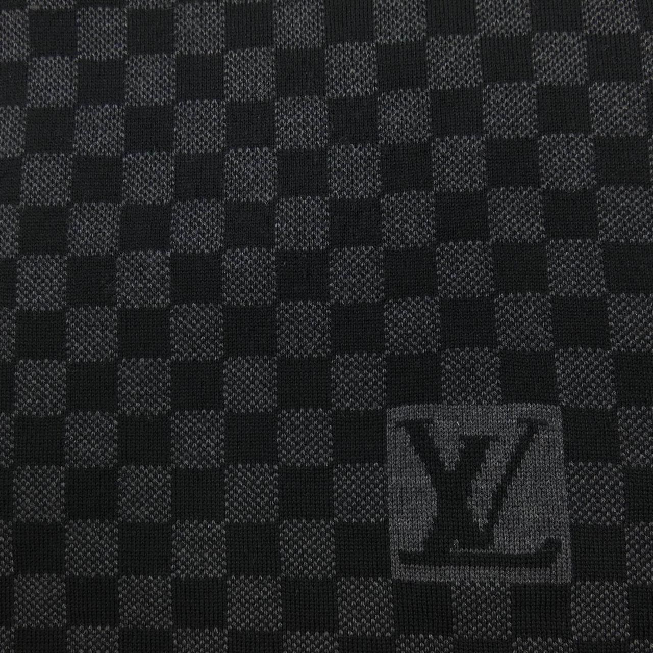 ルイヴィトン LOUIS VUITTON MUFFLER