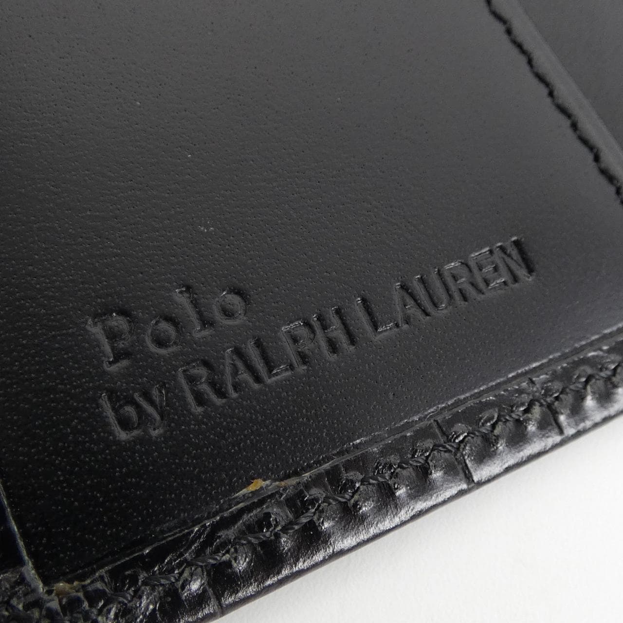 ポロラルフローレン POLO RALPH LAUREN WALLET