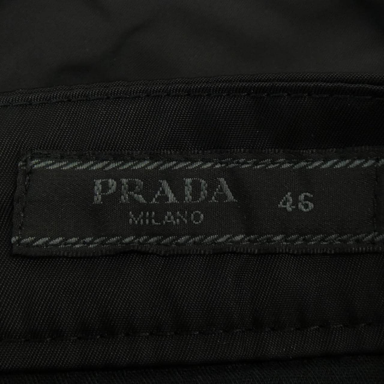 Prada PRADA褲