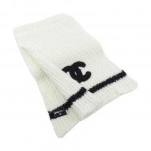 シャネル CHANEL MUFFLER