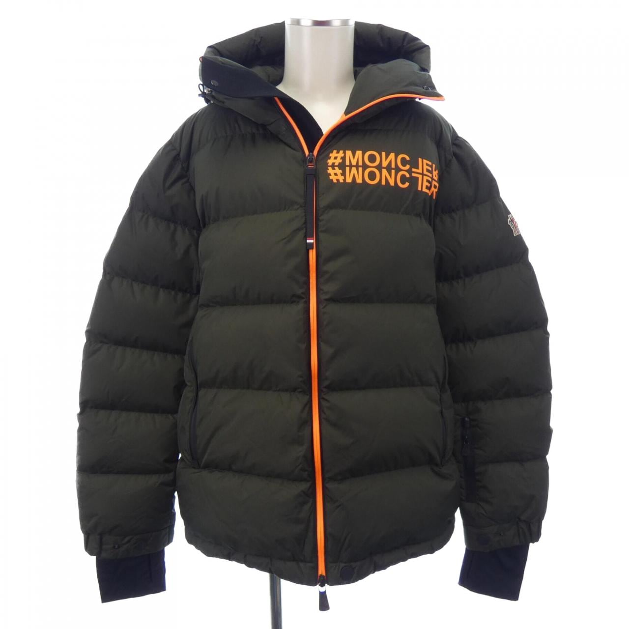 モンクレールグルノーブル MONCLER GRENOBLE ダウンジャケット