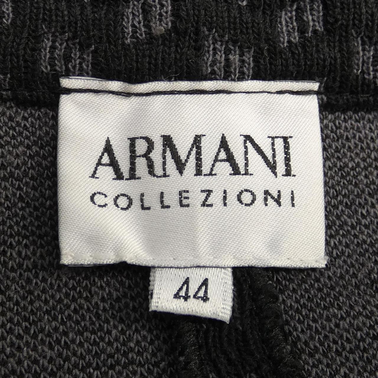アルマーニコレツィオーニ ARMANI collezioni ジャケット